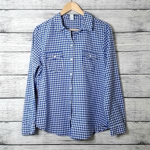 Old Navy Women's long sleeve Top size L